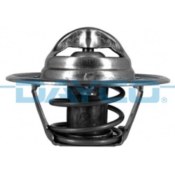termostatas, aušinimo skystis
                                DAYCO                                                DT1272V, 