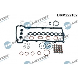 tarpiklių komplektas, cilindro galva
                                Dr.Motor Automotive                                    