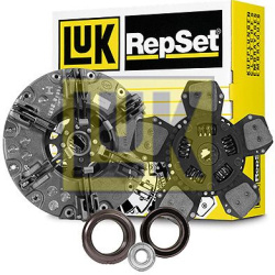 sankabos komplektas LuK RepSet
630109010, LuK, 630109010, auto detalė