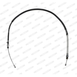trosas, stovėjimo stabdys
                                FERODO                                                FHB431239, F