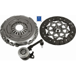 sankabos komplektas XTend Kit plus CSC
                                SACHS                                3000 990 411, SAC