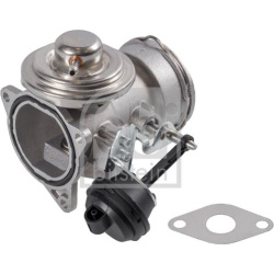 ERG vožtuvas
                                FEBI BILSTEIN                                172850, FEBI BILSTEIN, 172850, aut