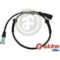 Daviklis ABS
                                AUTOFREN SEINSA                                DS0018, Nenurodytas gamintojas, D