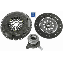 sankabos komplektas XTend Kit plus CSC
                                SACHS                                                3