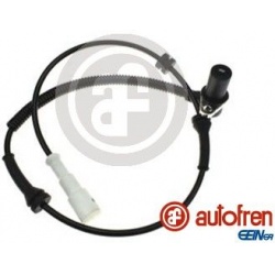 Daviklis ABS
                                AUTOFREN SEINSA                                                DS0183, Nenurodyt