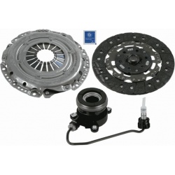 sankabos komplektas Kit plus CSC
                                SACHS                                                3000 99