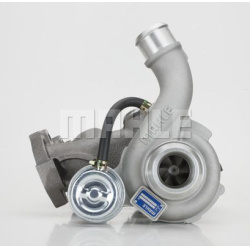 Turbina, turbokompresorius
                                MAHLE                                014TC14163000, MAHLE, 014TC14