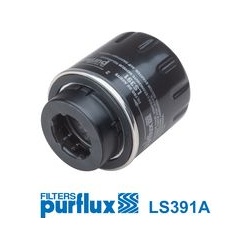 alyvos filtras
                                PURFLUX                                LS391A, PURFLUX, LS391A, auto detalė