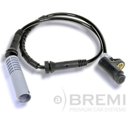 Daviklis ABS
                                BREMI                                                50210, BREMI, 50210, auto d