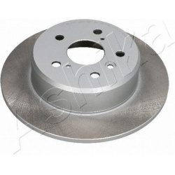 stabdžių diskas (1vnt)
                                ASHIKA                                                61-02-226C, AS