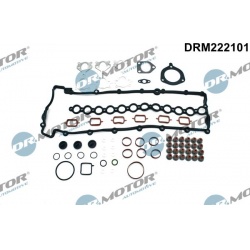 tarpiklių komplektas, cilindro galva
                                Dr.Motor Automotive                                    
