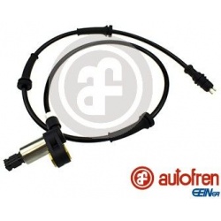 Daviklis ABS
                                AUTOFREN SEINSA                                                DS0058, Nenurodyt