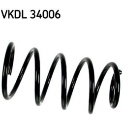 spyruoklė
                                SKF                                                VKDL 34006, SKF, VKDL34006, aut