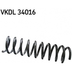spyruoklė
                                SKF                                                VKDL 34016, SKF, VKDL34016, aut