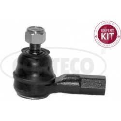 Skersinės vairo trauklės galas
CORTECO 49401