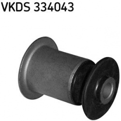 ašies korpusas
                                SKF                                                VKDS 334043, SKF, VKDS3340
