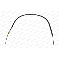 trosas, stovėjimo stabdys
                                FERODO                                FHB432876, FERODO, FHB432876
