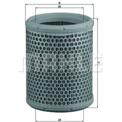 oro filtras
                                MAHLE                                LX384, MAHLE, LX384, auto detalė