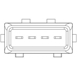 oro masės jutiklis
                                NGK                                EPBMWN4-A019H, NGK, EPBMWN4-A019H, aut