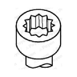 varžtų kompl., cil. galvutės varžtai
                                PAYEN                                               