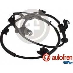 Daviklis ABS
                                AUTOFREN SEINSA                                                DS0322, Nenurodyt