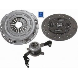 sankabos komplektas XTend Kit plus CSC
                                SACHS                                                3