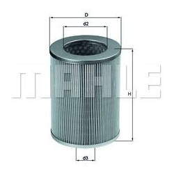 oro filtras
                                MAHLE                                LX300, MAHLE, LX300, auto detalė