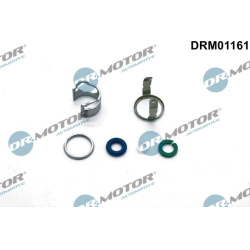 remonto komplektas, įpurškimo antgalis
                                Dr.Motor Automotive                                 