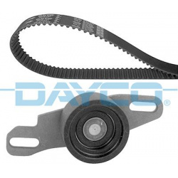 paskirstymo diržo komplektas
                                DAYCO                                                KTB839, DA