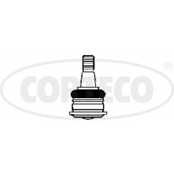 Šarnyras
                                CORTECO                                                49399505, CORTECO, 49399505,