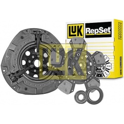 sankabos komplektas LuK RepSet
                                630110611, LuK, 630110611, auto detalė