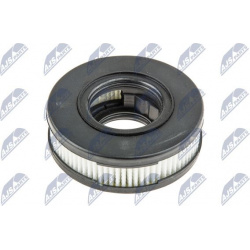 filtras, karterio alsuoklis
                                NTY                                                EPCV-FT-000, N