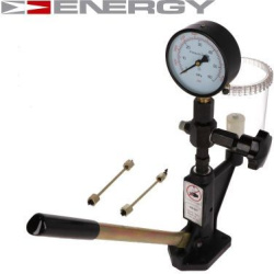 testeris, purkštuko antgaliai
                                ENERGY                                                NE00410,