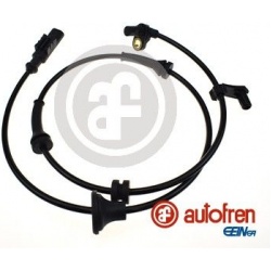 Daviklis ABS
                                AUTOFREN SEINSA                                                DS0215, Nenurodyt