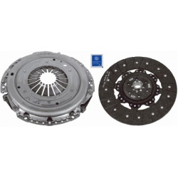 sankabos komplektas XTend
                                SACHS                                                3000 970 086, 
