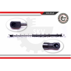 dujinė spyruoklė, bagažinė
                                ESEN SKV                                                52SKV3