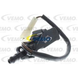 plovimo skysčio purkštukas, priekinis langas Original VEMO Quality
                                                V1008032