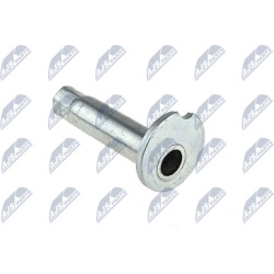 gnybtas, atraminis buferis (ašies korpusas)
                                NTY                                ZWT-MZ-072S, 