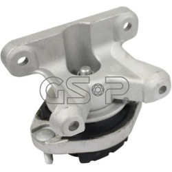 montavimas, automatinė transmisija
                                GSP                                                530359