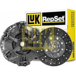 sankabos komplektas LuK RepSet
                                                628241309, LuK, 628241309, auto detalė