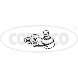 Šarnyras
                                CORTECO                                                49399945, CORTECO, 49399945,