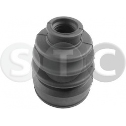 Gofruotoji membrana, kardaninis velenas
STC T4