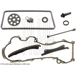paskirstymo grandinės komplektas Full Kit
                                BLUE PRINT                                        