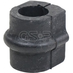 stabilizatoriaus įvorė
                                GSP                                513009, GSP, 513009, auto detalė