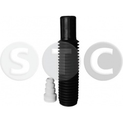 apsauginio dangtelio komplektas, amortizatorius
                                STC                                          