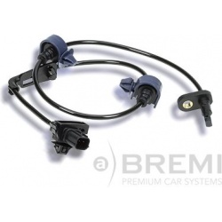 Daviklis ABS
                                BREMI                                                50680, BREMI, 50680, auto d