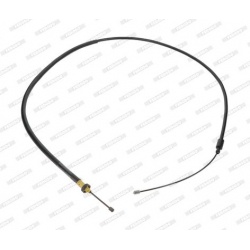trosas, stovėjimo stabdys
                                FERODO                                FHB432958, FERODO, FHB432958