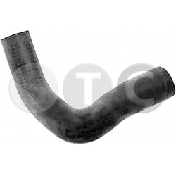 Aušinimo vamzdis, žarna
                                STC                                                T4500083, STC, T