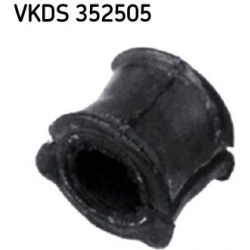 įvorė, stabilizatorius
                                SKF                                                VKDS 352505, SKF,