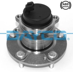Rato guolio komplektas
                                DAYCO                                                KWD1189, DAYCO, K